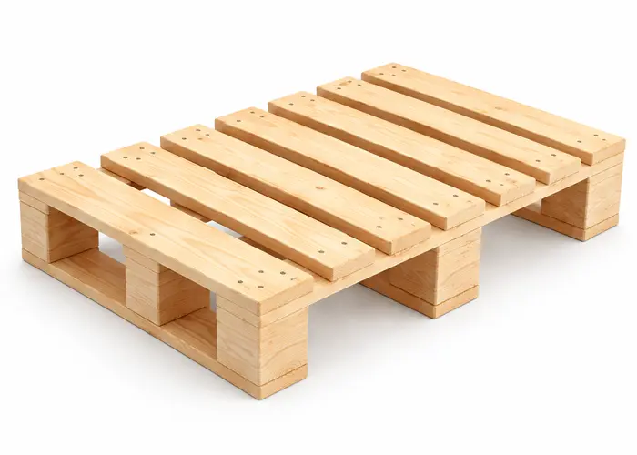 Fabricación de pallets de madera en Lima